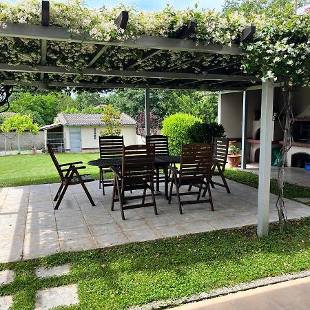 Lilia'S House At Trikala别墅 外观 照片