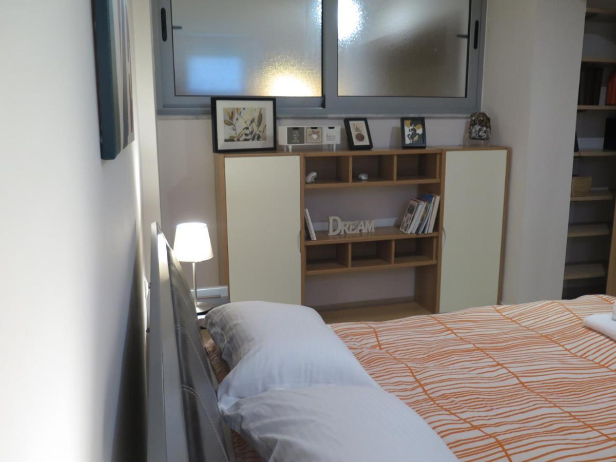 Lilia'S House At Trikala别墅 外观 照片