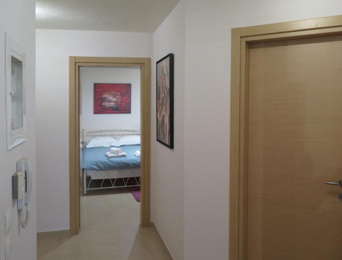 Lilia'S House At Trikala别墅 外观 照片