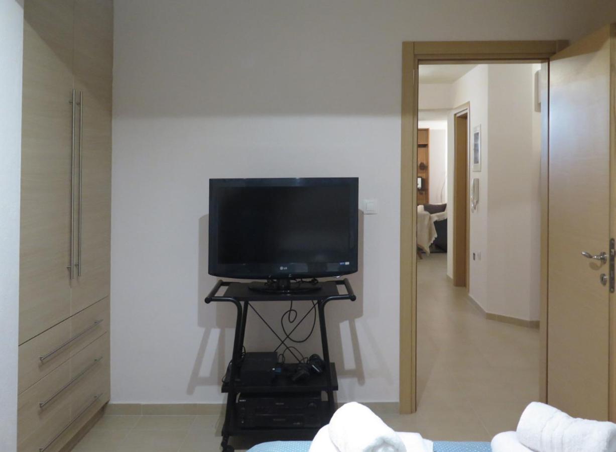 Lilia'S House At Trikala别墅 外观 照片