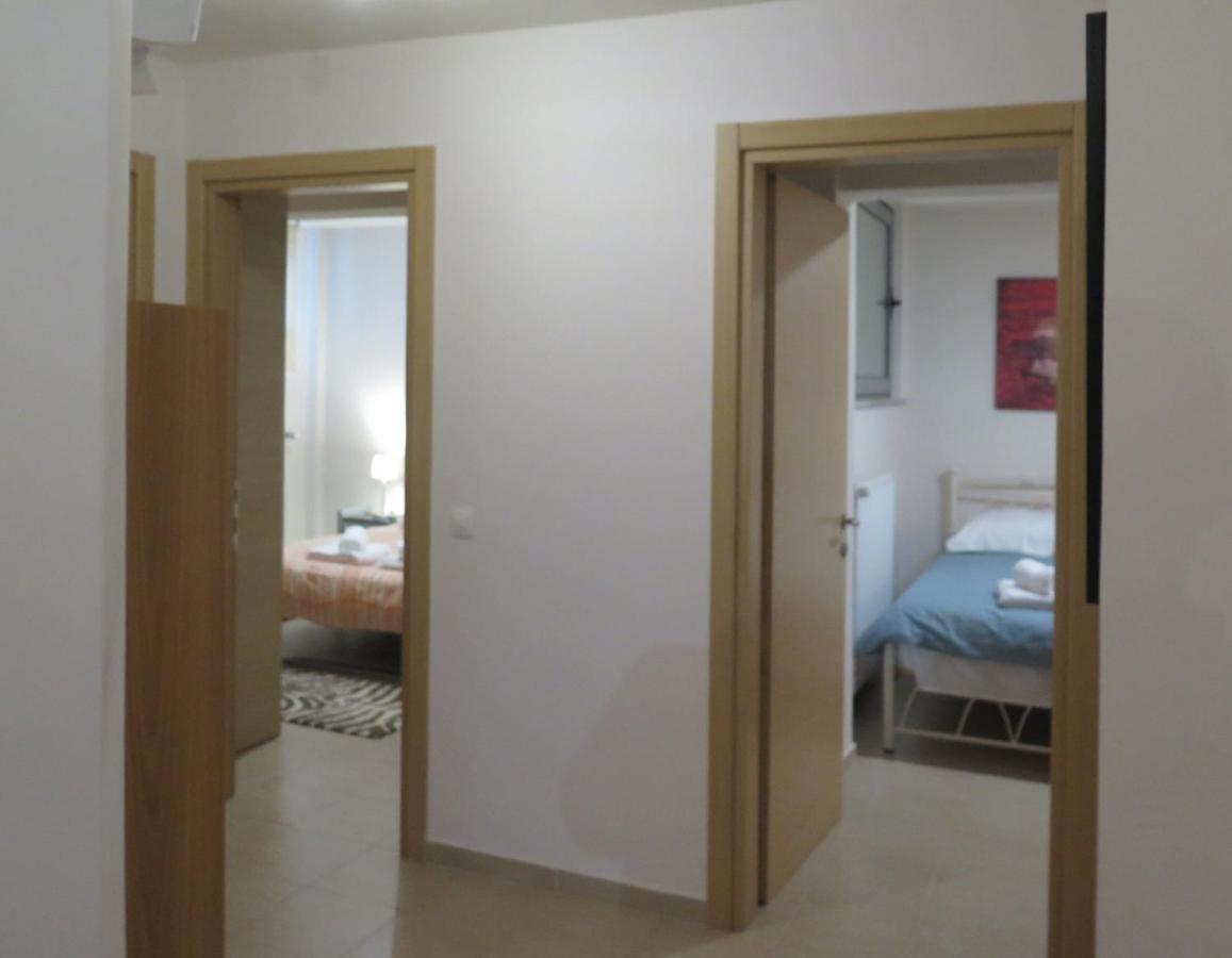 Lilia'S House At Trikala别墅 外观 照片