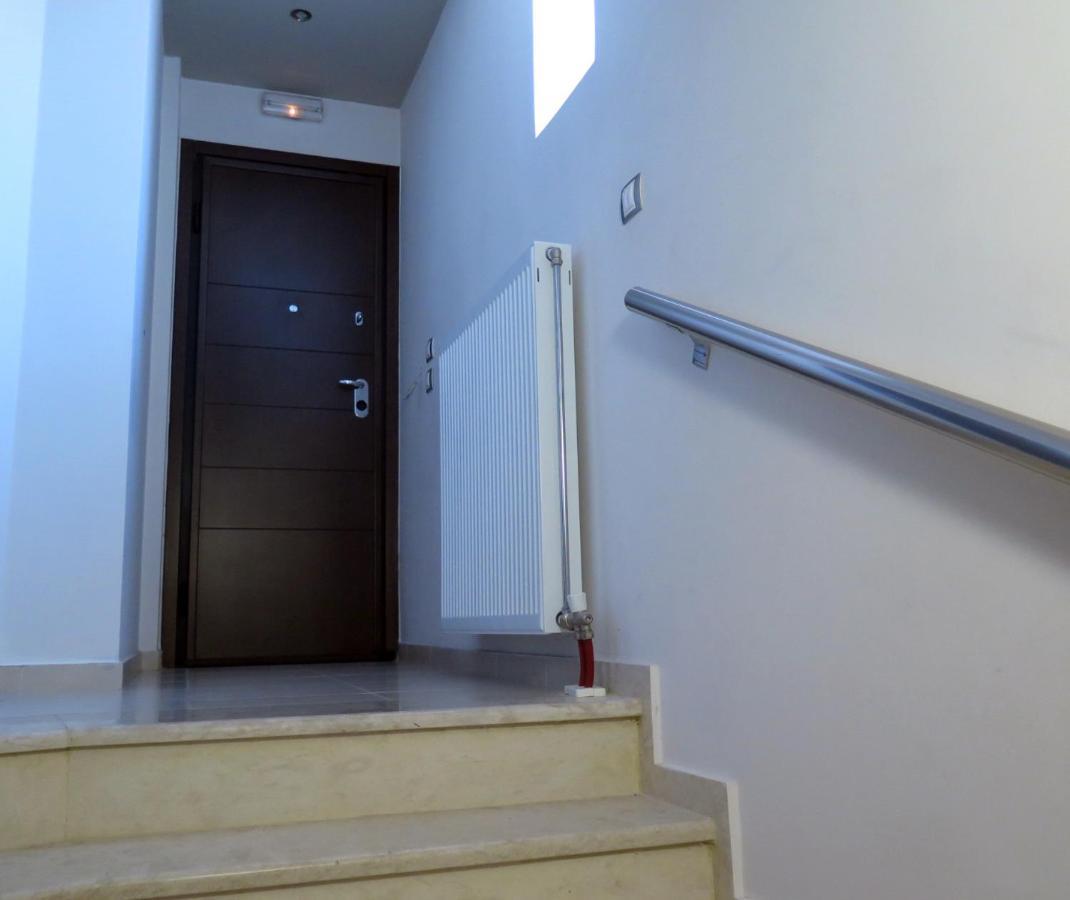 Lilia'S House At Trikala别墅 外观 照片